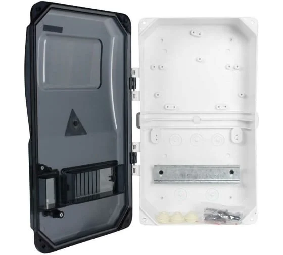 Корпус ЩУРН-П 1-2/6 IP55