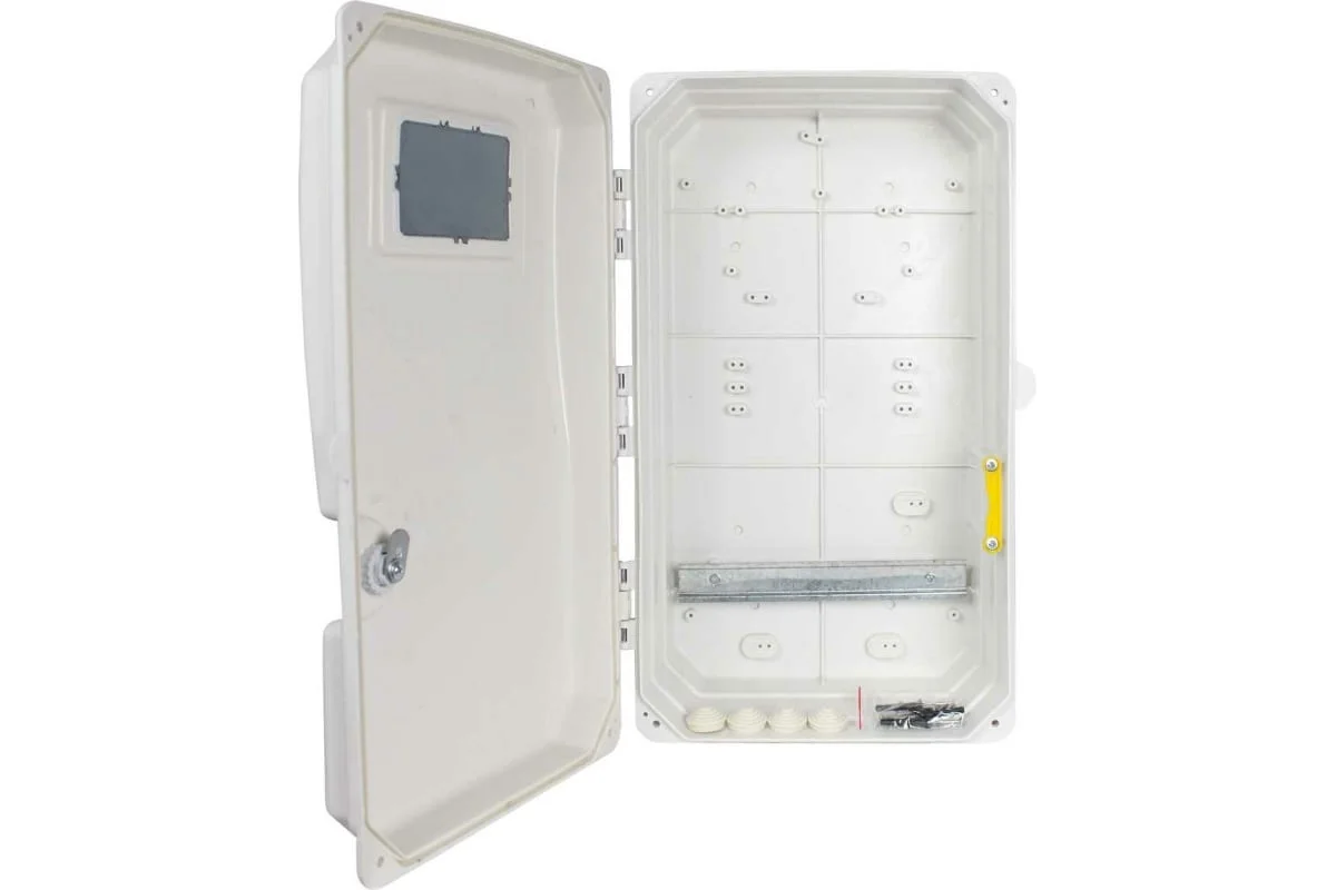 Корпус СК 3/14 дверь IP55 539х309х182