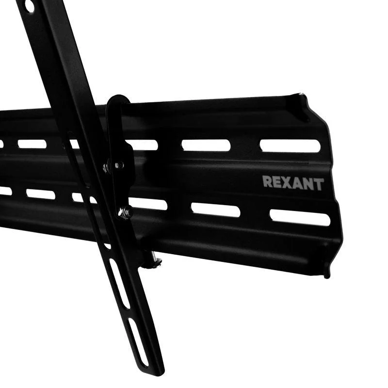 Кронштейн для телевизора 30"- 70" наклонный REXANT 38-0090