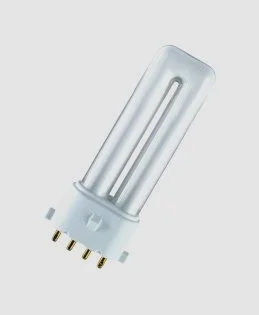 Лампа 11W/840 DULUX S/E 2G7 OSRAM 1665