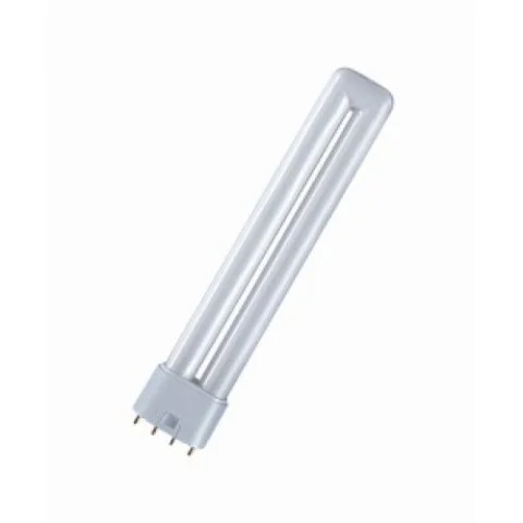 Лампа 24W/840 DULUX L 2G11 OSRAM