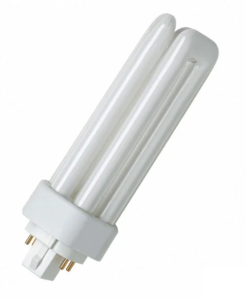 Лампа 42W/31-840 DULUX T/E Plus GX24q-4
