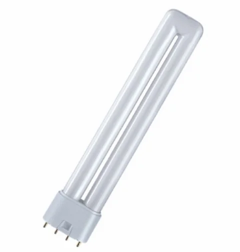 Лампа 55W/41-827 DULUX L 2G11 OSRAM--
