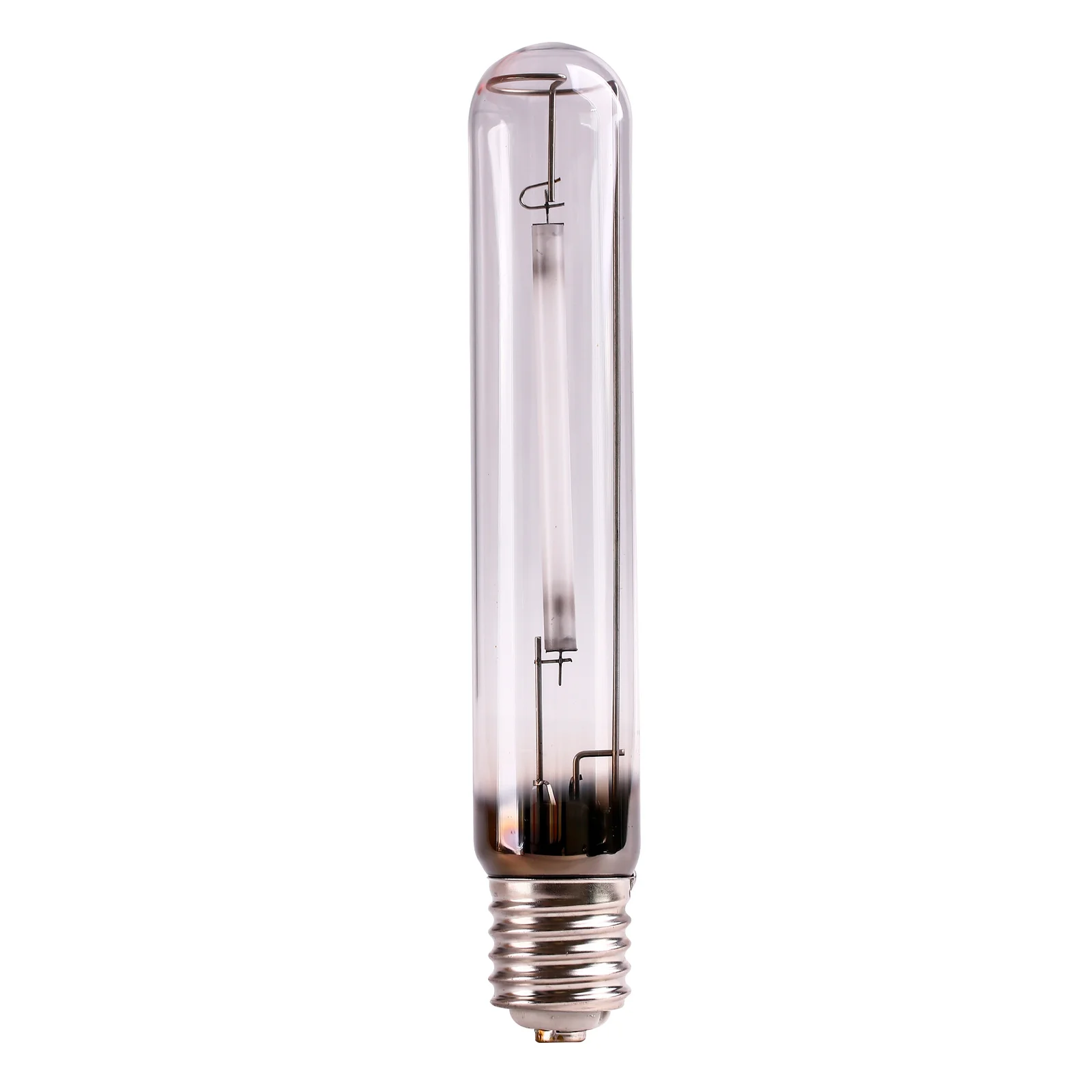 Лампа ДНАТ 400W HSL-T48-400/2000K/E40/CL PLANT для растений (2000К) + спектр для фотосинтеза