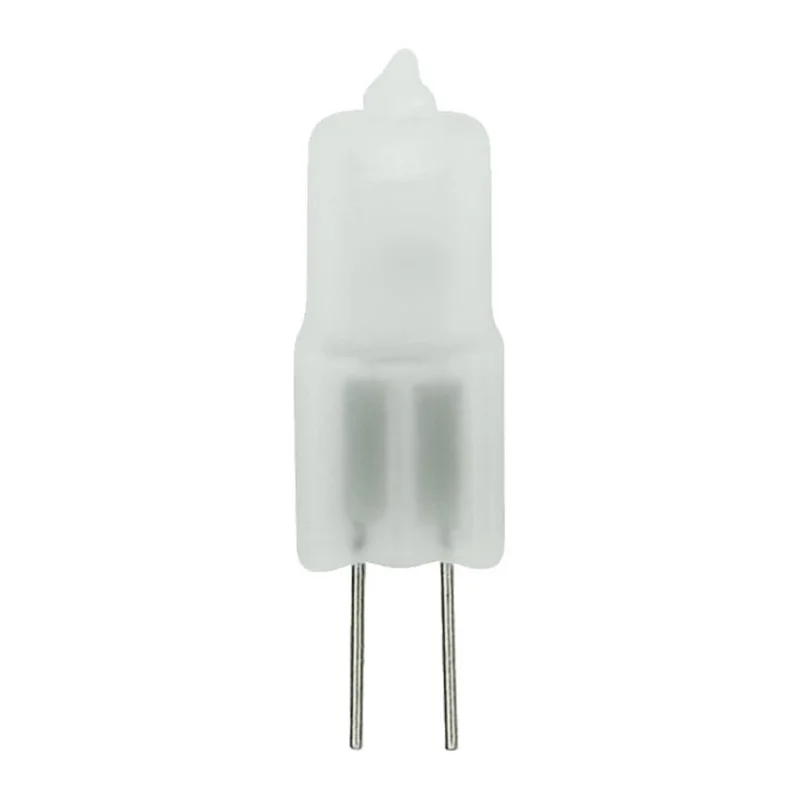 Лампа галогенная JC-220/35/G4 FR Картонная коробка