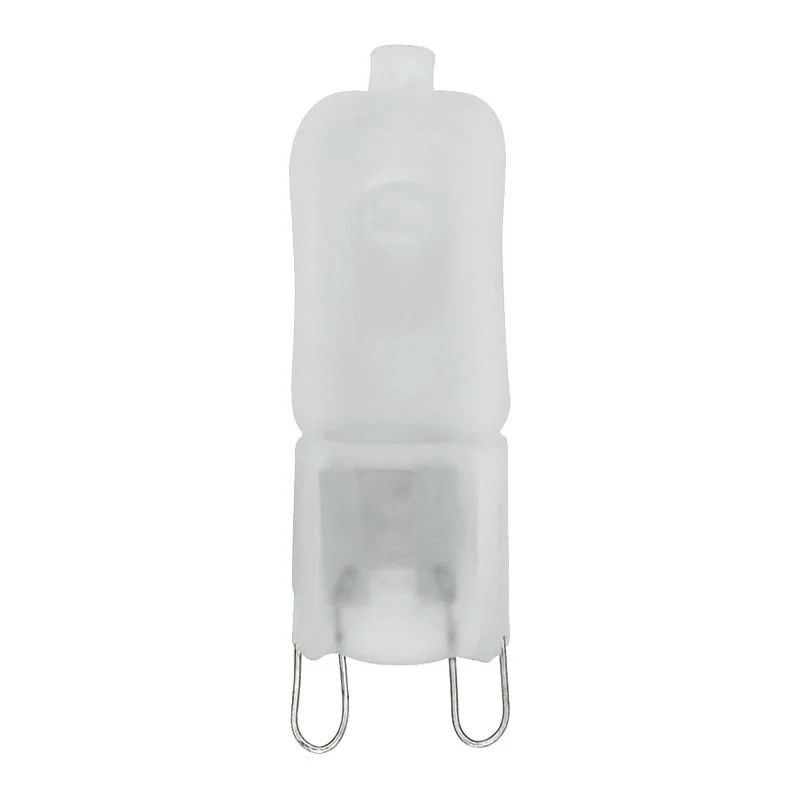 Лампа галогенная JCD-FR-40/G9 Картонная коробка