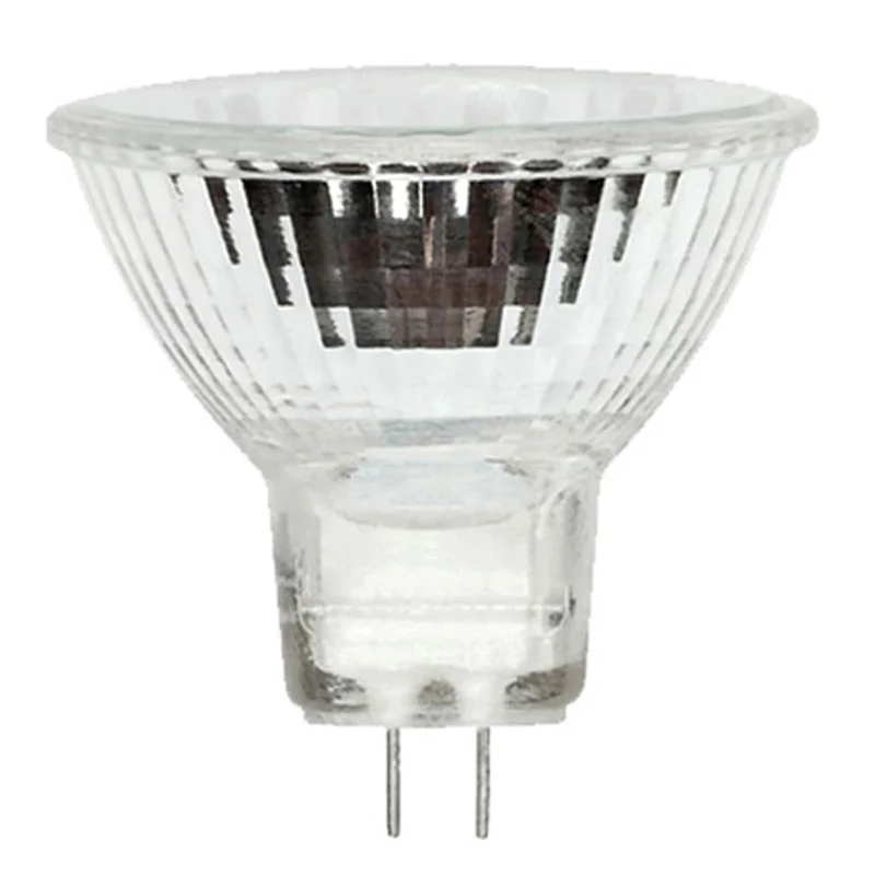 Лампа галогенная MR-16-50/GU5.3 Картонная коробка