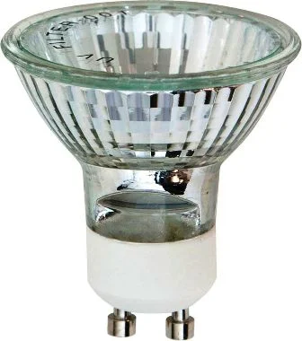 Лампа галогенная MR16 50W 230V GU10 Feron HB10 02308