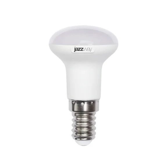 Лампа LED 5W E14 R39 3000K 230V 400Lm 39 x 65 50000ч JazzWay PLED-SP 1033581