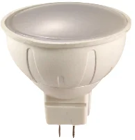 Лампа LED 5W MR16 GU5.3 3000K 220V LEEK LE NT 2835-8 (Классик)