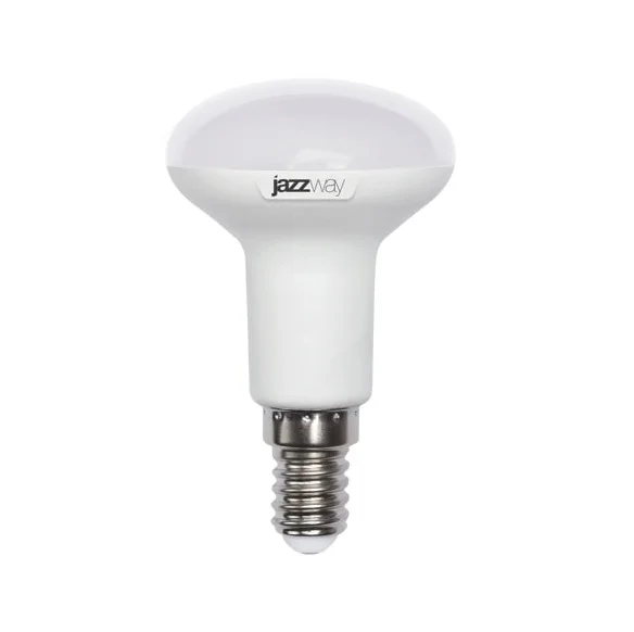 Лампа LED 7W E14 PLED- SP R50 4000K 230V 540Lm 50000ч JazzWay