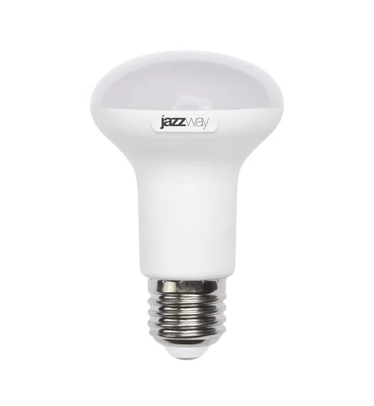Лампа LED 8W E27 R63 5000K 230V JazzWay PLED-SP 1033666