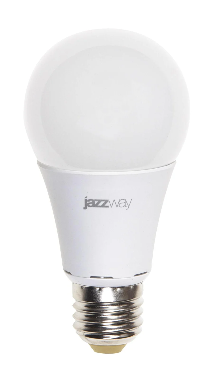 Лампа LED E27 11W PLED-ECO-A60 4000K 900Lm 230V JazzWay