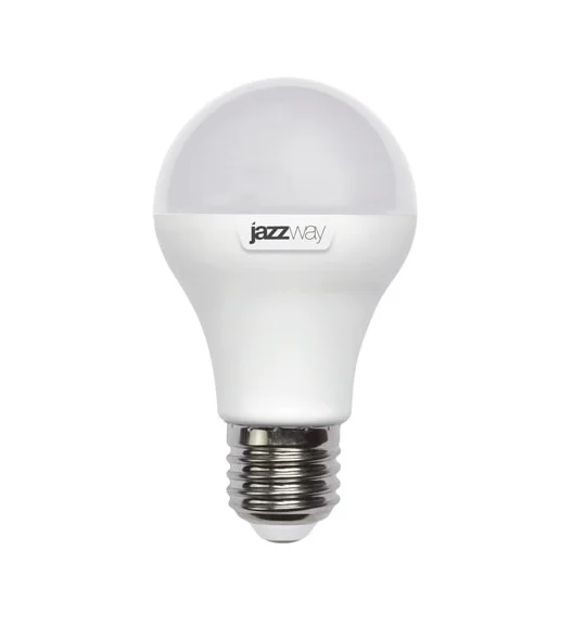 Лампа LED E27 12W A60 3000K 1080Lm 230V JazzWay PLED-SP 1033703