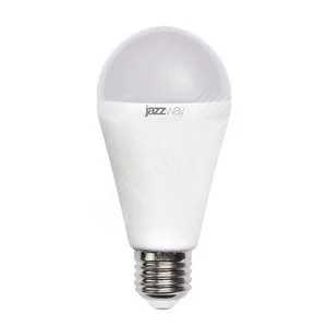 Лампа LED E27 20W A65 3000K 1950Lm 230V PLED-SP JazzWay (65x135)