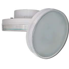 Лампа LED GX70 13W Ecola 2800K 220V (таблетка) 30000ч 42*111 T7MW13ELC матов.стекло