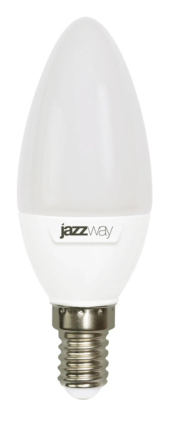 Лампа LED11W E14 C37 3000K 230V JazzWay свеча 950Lm PLED-SP