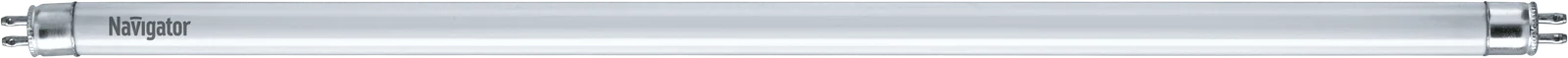 Лампа линейная люминесцентная ЛЛ 12вт NTL-Т4 860 G5 дневная