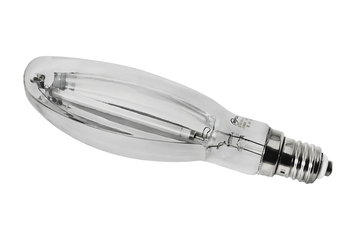 Лампа натриевая зеркальная ДНаЗ/Reflux Ag 1000 W 400 V Рефлакс