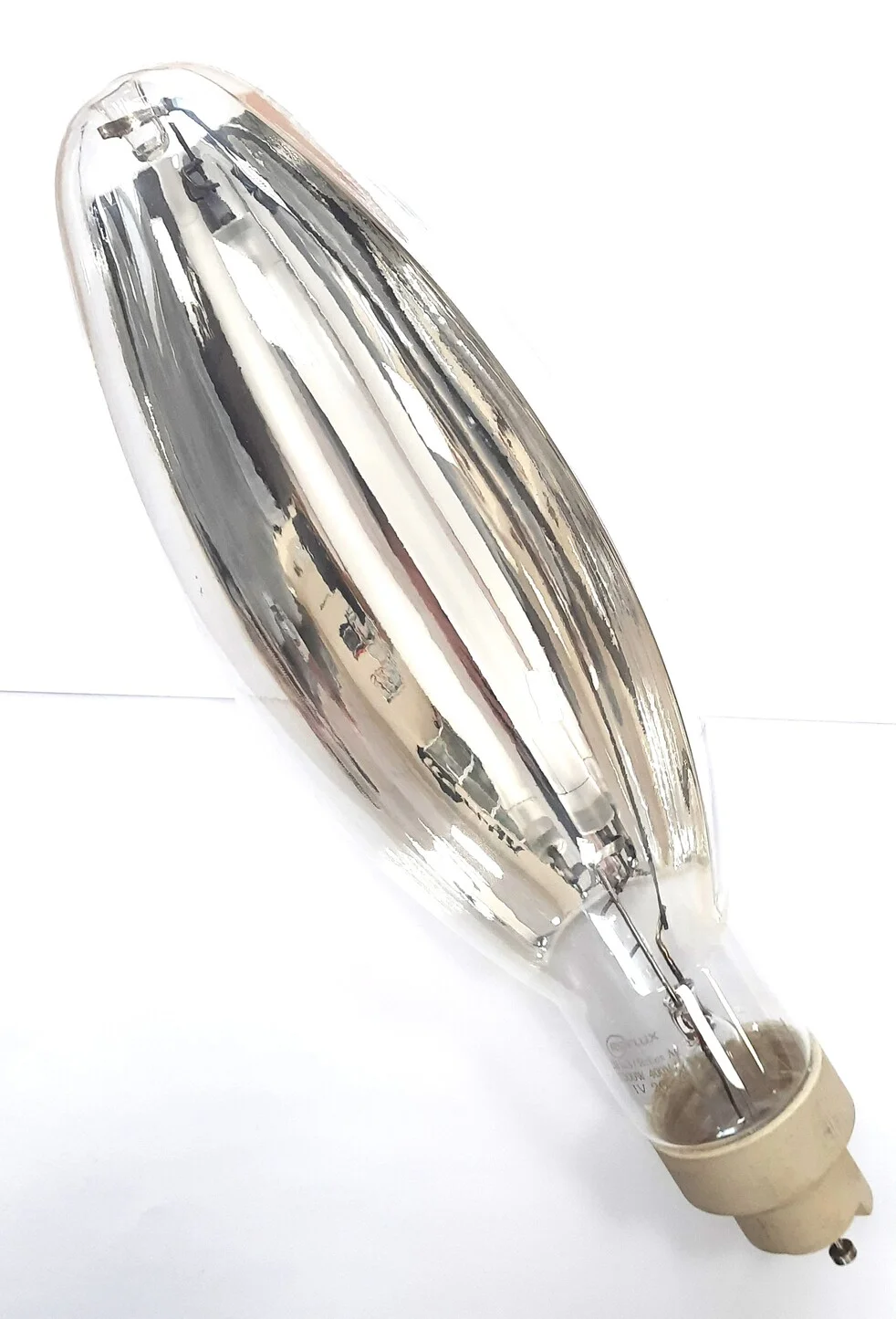 Лампа натриевая зеркальная ДНаЗ/Reflux Ag 1000 W 400 V/Z Рефлакс
