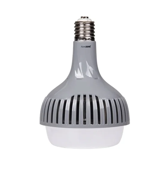 Лампа PLED HP-R170 E40 60W 4000K 6000Lm 230V JazzWay