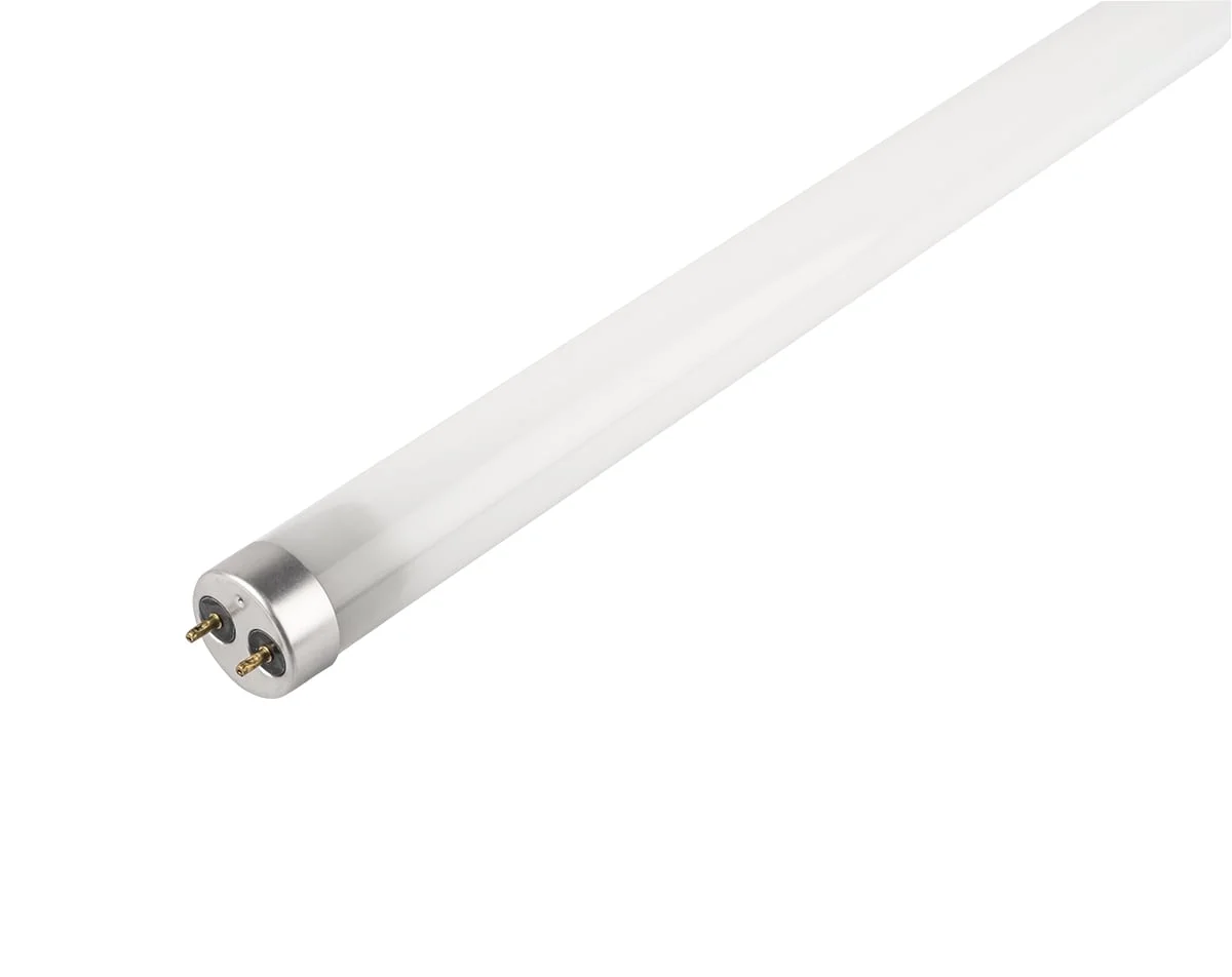 Лампа PLED T8-1200GL 20w FROST 4000K 1600 Лм 230V/50Hz Jazzway