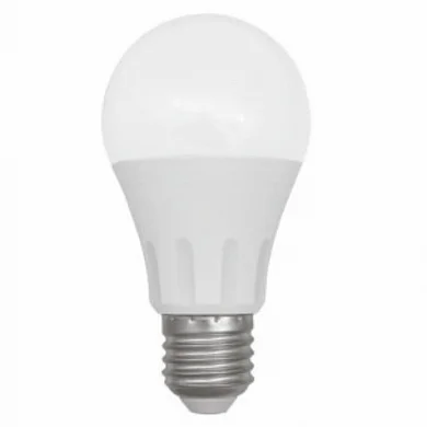 Лампа с/д LEEK LE A60 LED 12W 12-48V 6K E27 LEEK