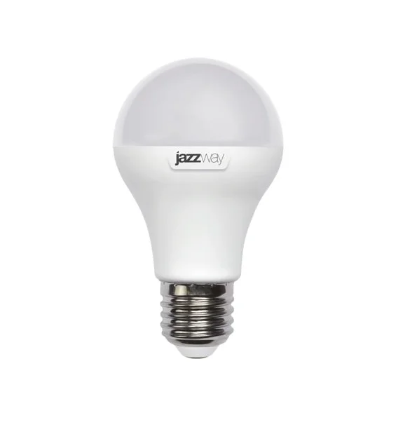 Лампа Спец. PLED-A60 MO 10w DC12-48V/AC24-42 E27 4000K 800Lm JazzWay