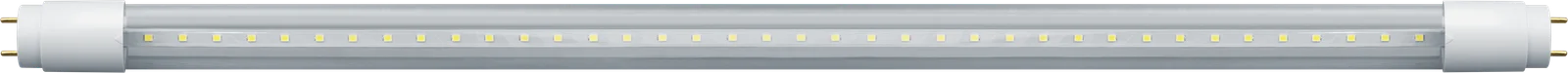 Лампа светодиодная 10Вт NLL-G-T8-10-230-4K-G13-CL-R