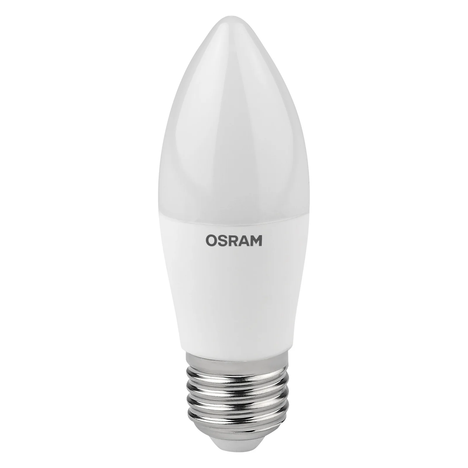 Лампа светодиодная 12Вт 960Лм 6500К E27 OSRAM