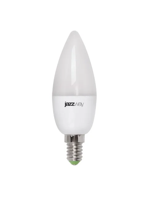 Лампа светодиодная диммируемая PLED-DIM C37 9w E14 4000K