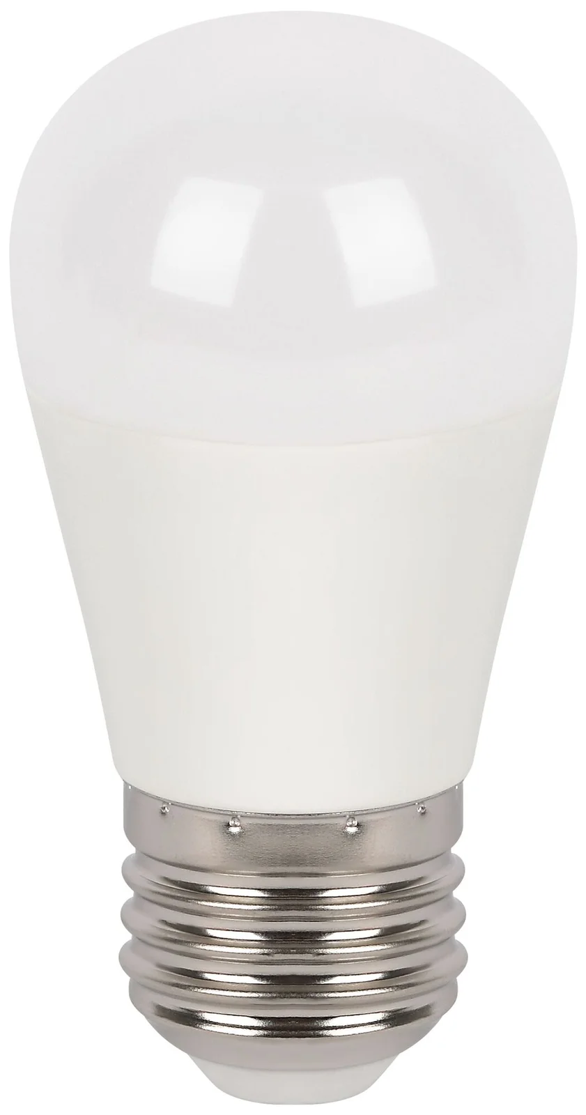 Лампа светодиодная ЭРА RED LINE LED P45-15W-865-E14 R 15Вт шар холодный дневной свет E14