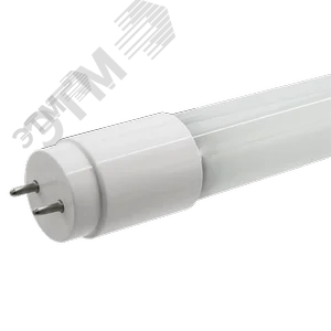 Лампа светодиодная FLL T8-1200 18w 4000K G13 230V/50Hz ФАZА