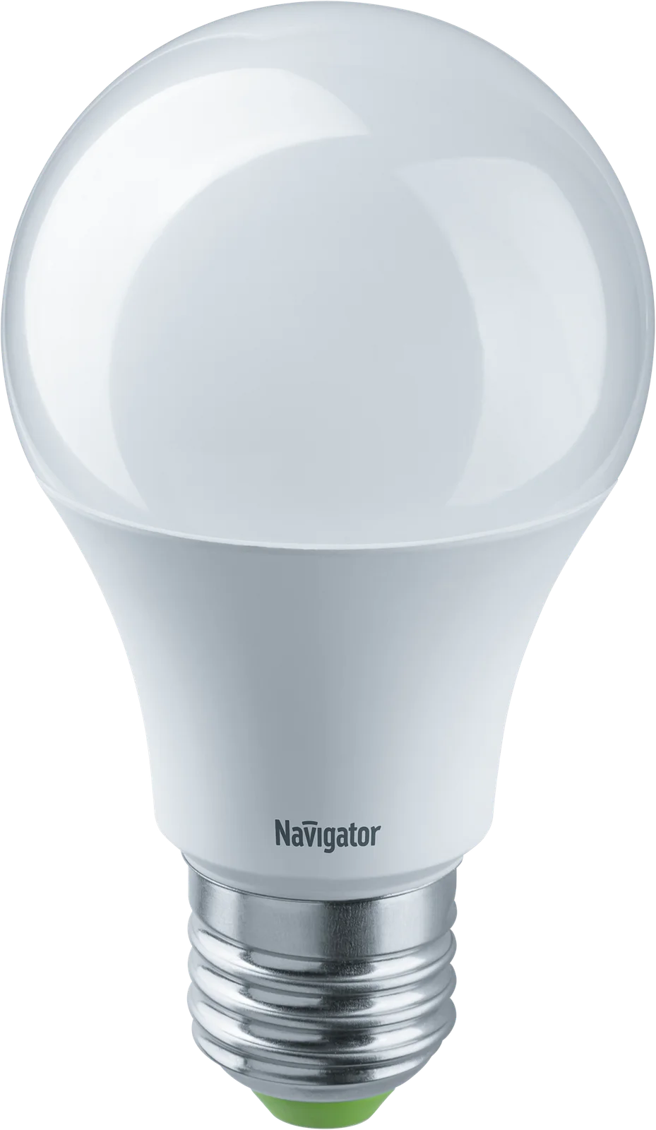 Лампа светодиодная LED 10вт 12/24в Е27 белый