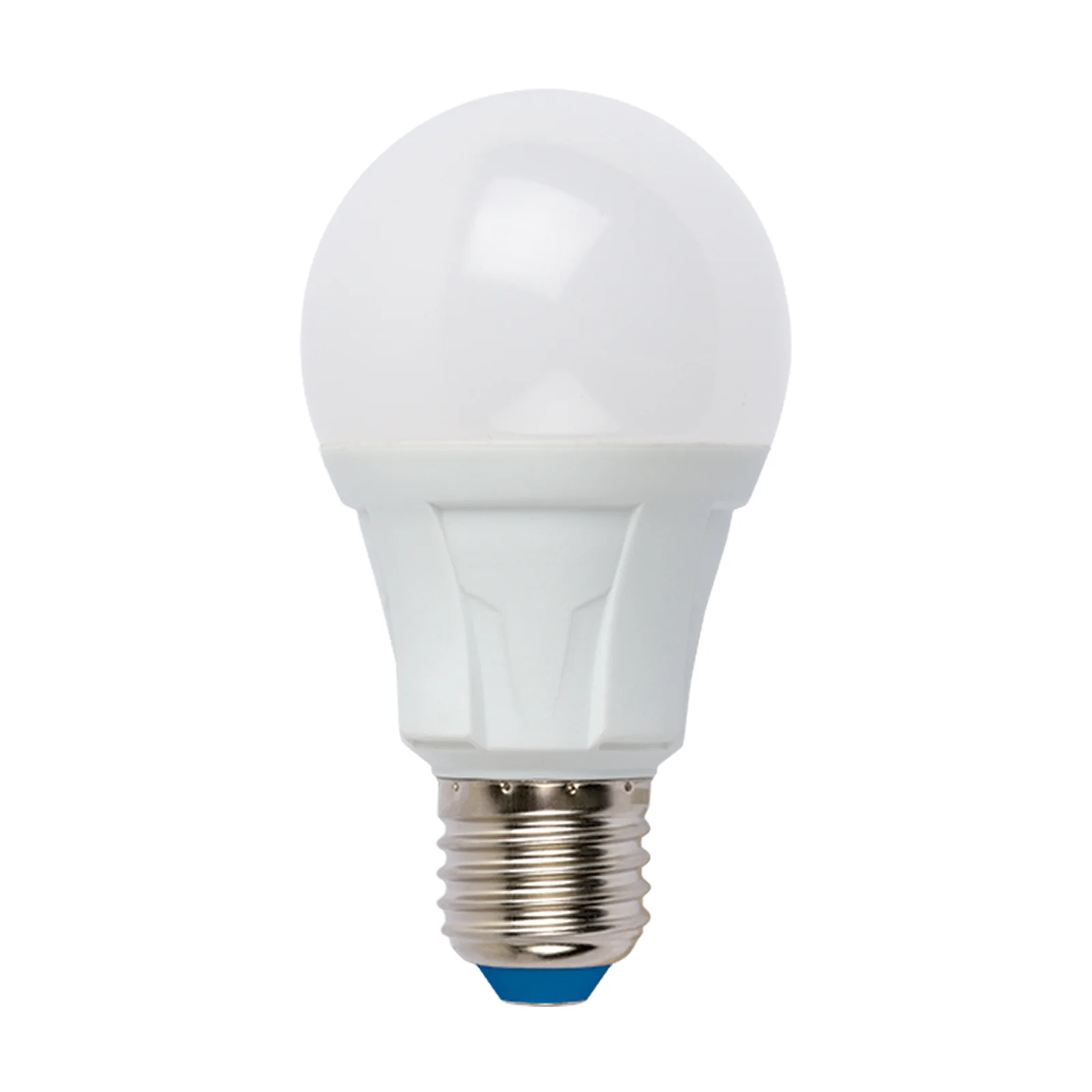 Лампа светодиодная LED 10вт 175-250В форма А 850Лм E27 3000К ЯРКАЯ