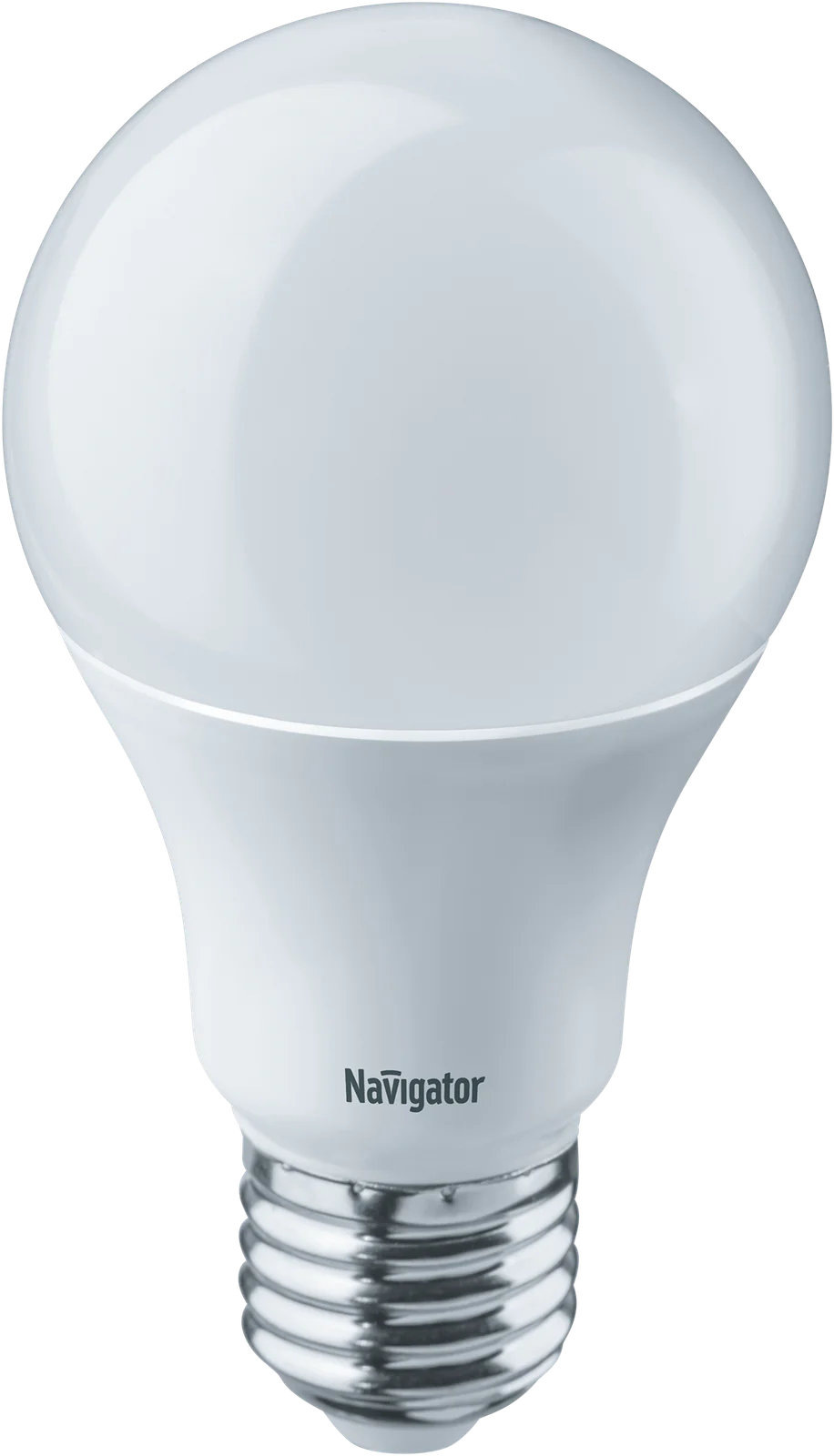 Лампа светодиодная LED 10вт Е27 дневной