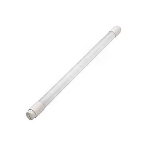 Лампа светодиодная LED 10w 6500К, G13, 1100Лм, Т8, 600мм, установка возможна после демонтажа ЭПРА, IONICH