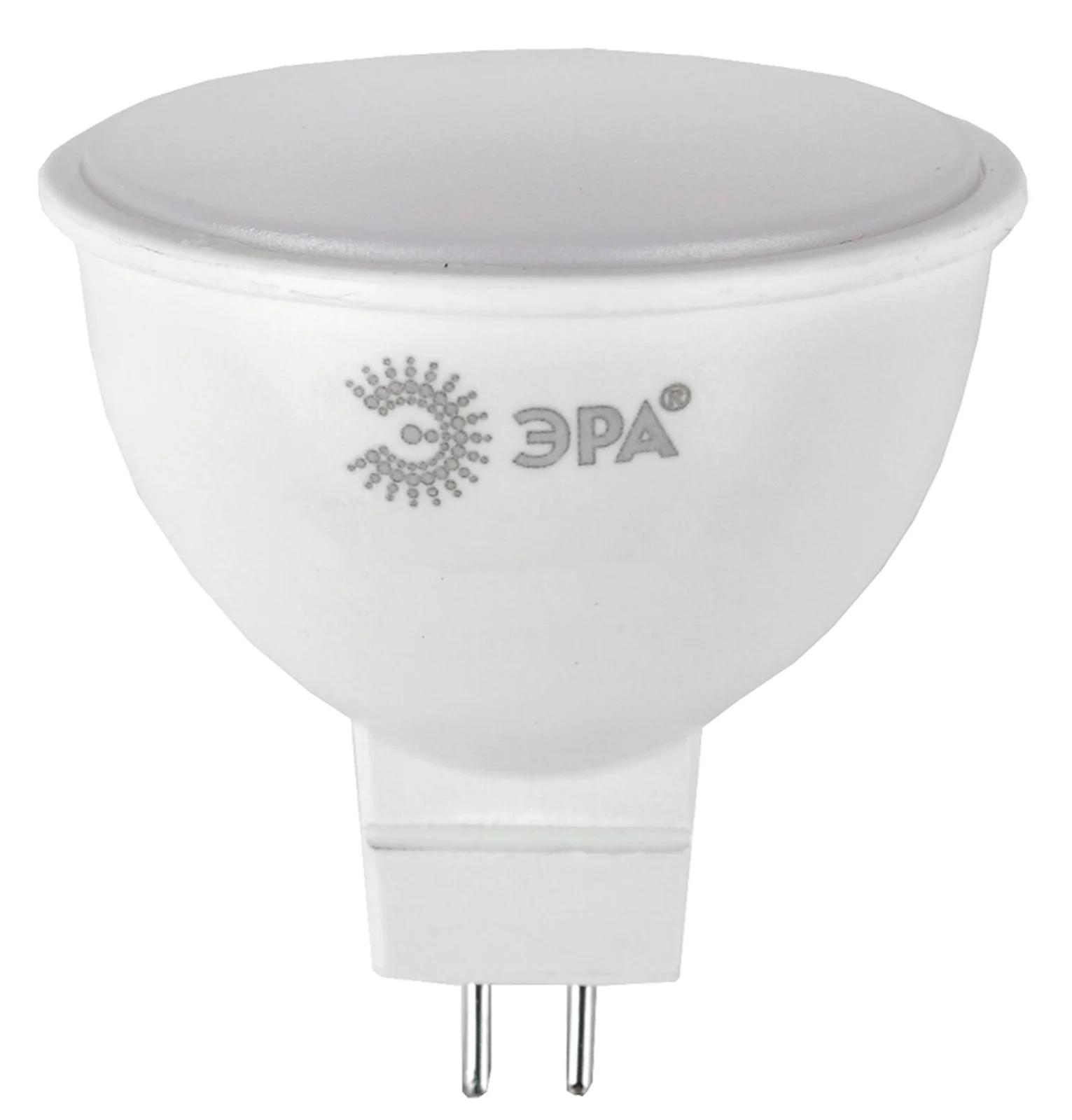 Лампа светодиодная LED 11 Вт 880Лм 4000К софит нейтральный GU5.3 220-240В LED MR16-11W-840-GU5.3 Red Line