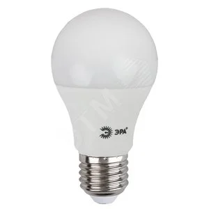 Лампа светодиодная LED 13 Вт 1040Лм 6000К груша холодный E27 170-265В LED A60-13W-860-E27 Standart