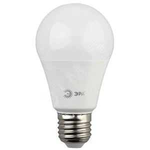 Лампа светодиодная LED 15 Вт 1200Лм 2700К груша теплый E27 170-265В LED A60-15W-827-E27 Standart