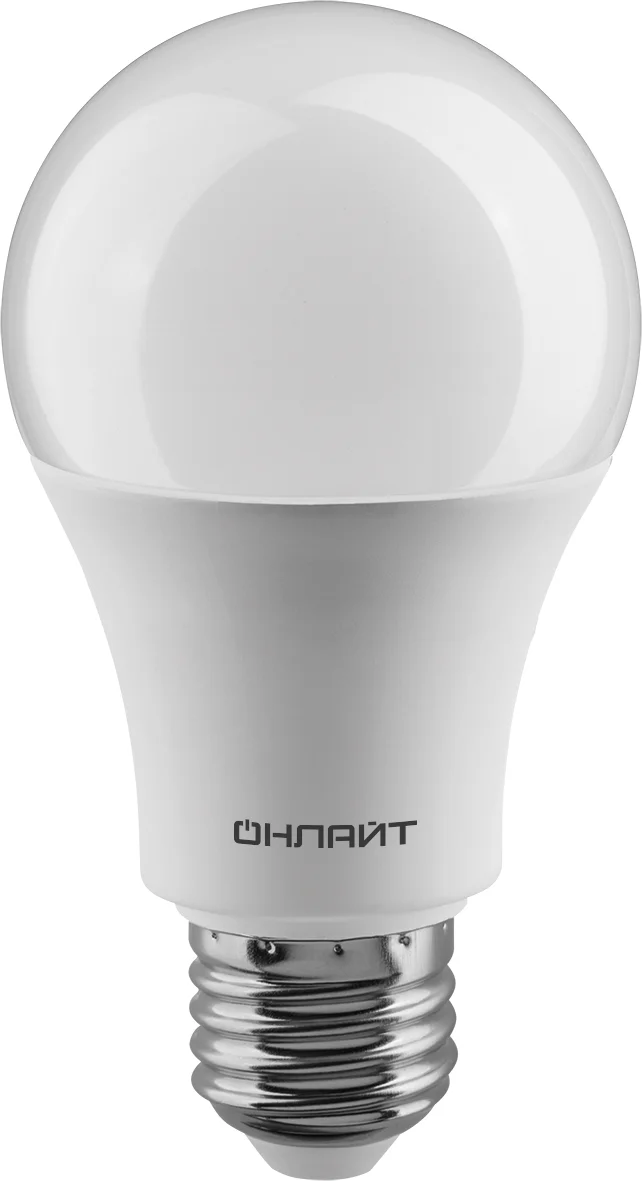 Лампа светодиодная LED 15вт Е27 дневной PROMO