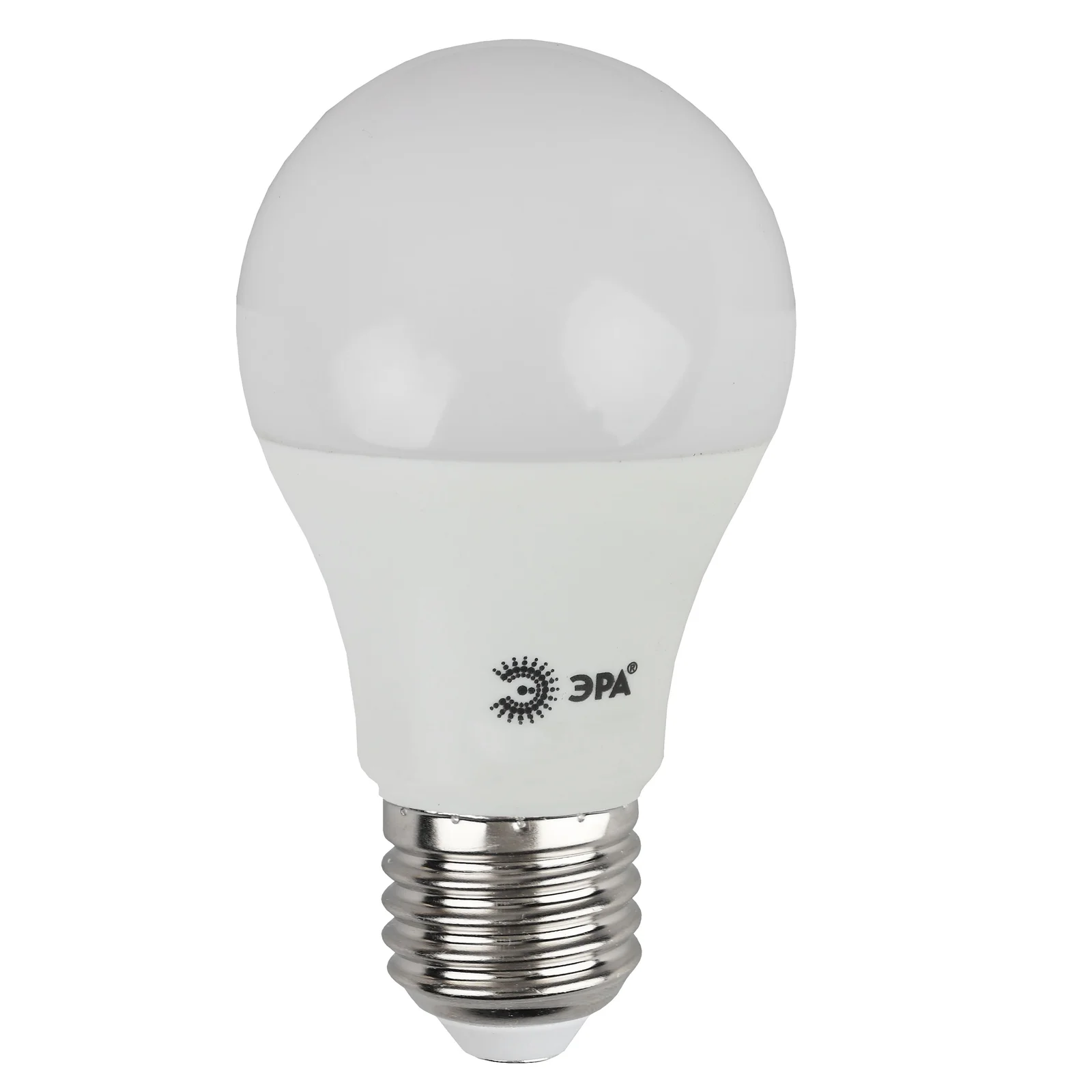 Лампа светодиодная LED 18 Вт 1440Лм 4000К груша нейтральный E27 220-240В LED A65-18W-840-E27 Red Line