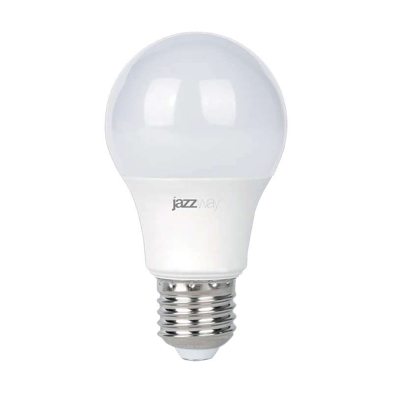 Лампа светодиодная LED 20Вт A60 E27 6500K низковольтная 12-48V