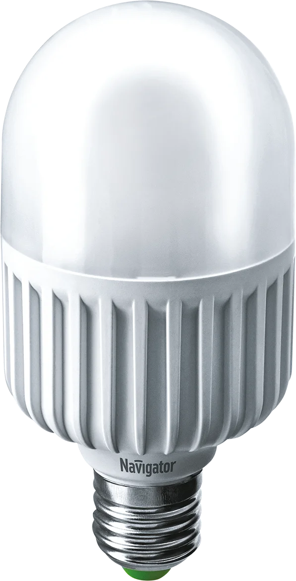 Лампа светодиодная LED 20вт Е27 белый