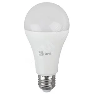 Лампа светодиодная LED 21 Вт 1680Лм 2700К груша теплый E27 170-265В LED A65-21W-827-E27 Standart