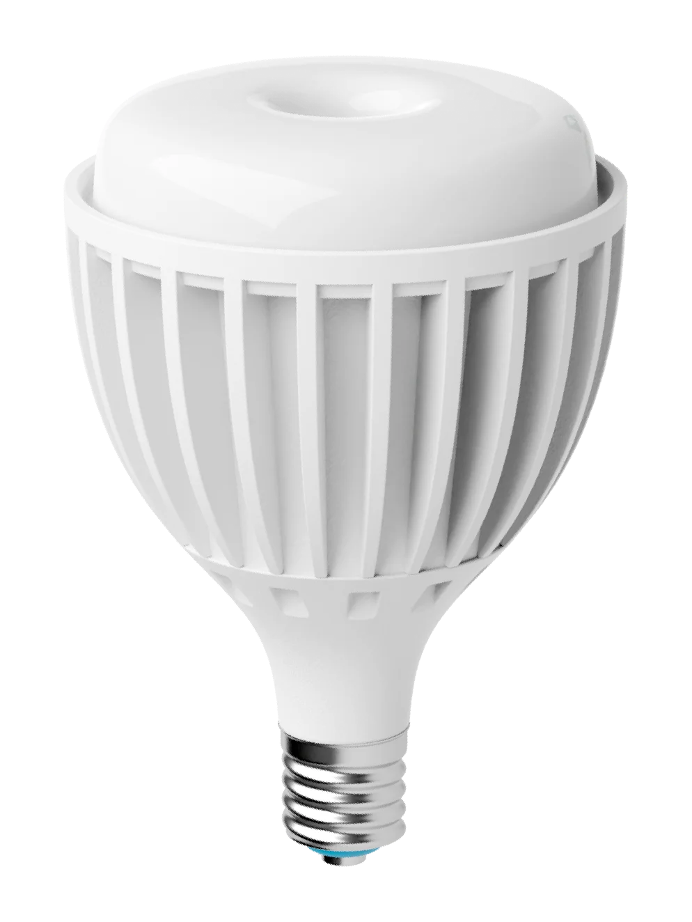 Лампа светодиодная LED 250Вт 220В E40 D190х263 6500К холодный 22500 лм