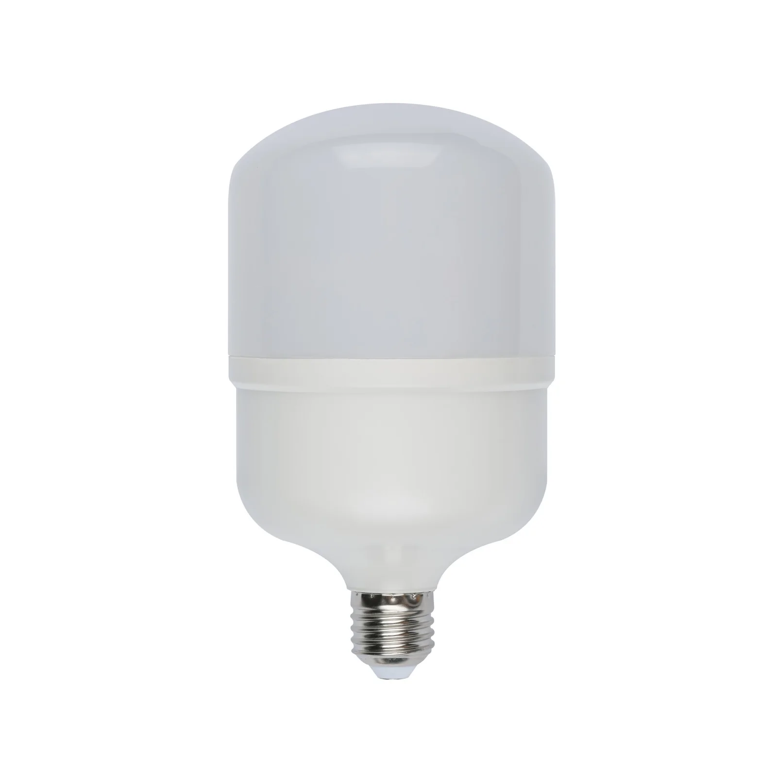 Лампа светодиодная LED 25вт 100-265в E27 4500К