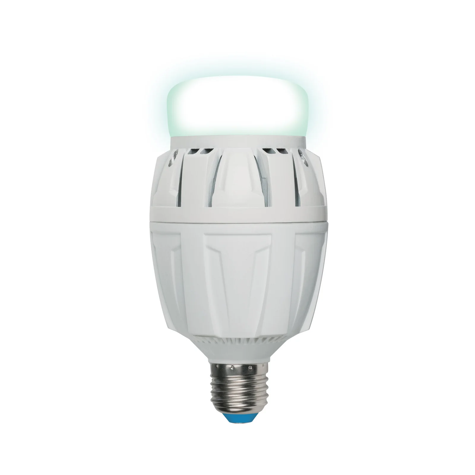 Лампа светодиодная LED 30вт 100-265в E27 4000К