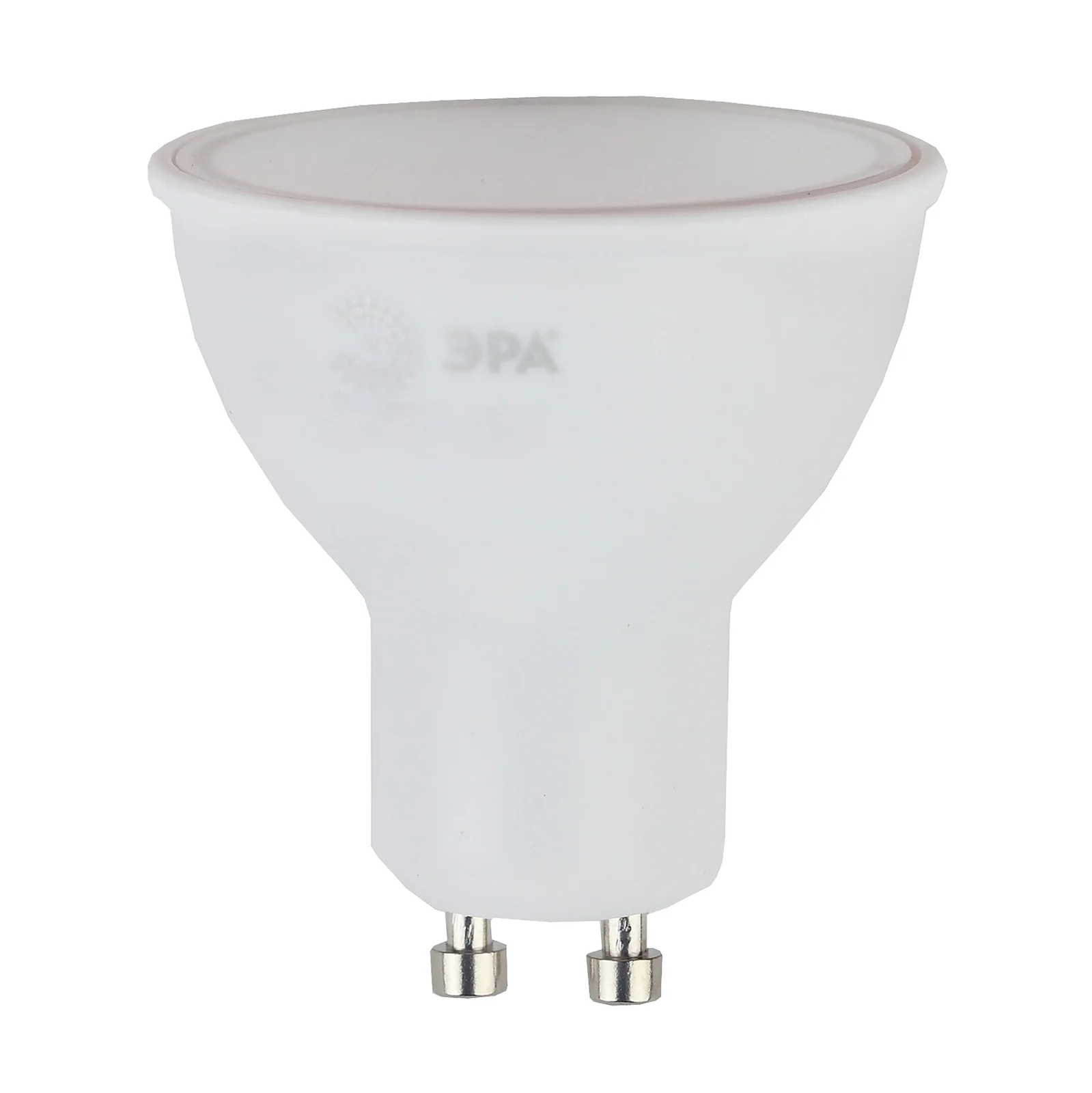 Лампа светодиодная LED 7 Вт 560Лм 4000К софит нейтральный GU10 220-240В LED MR16-7W-840-GU10 Red Line