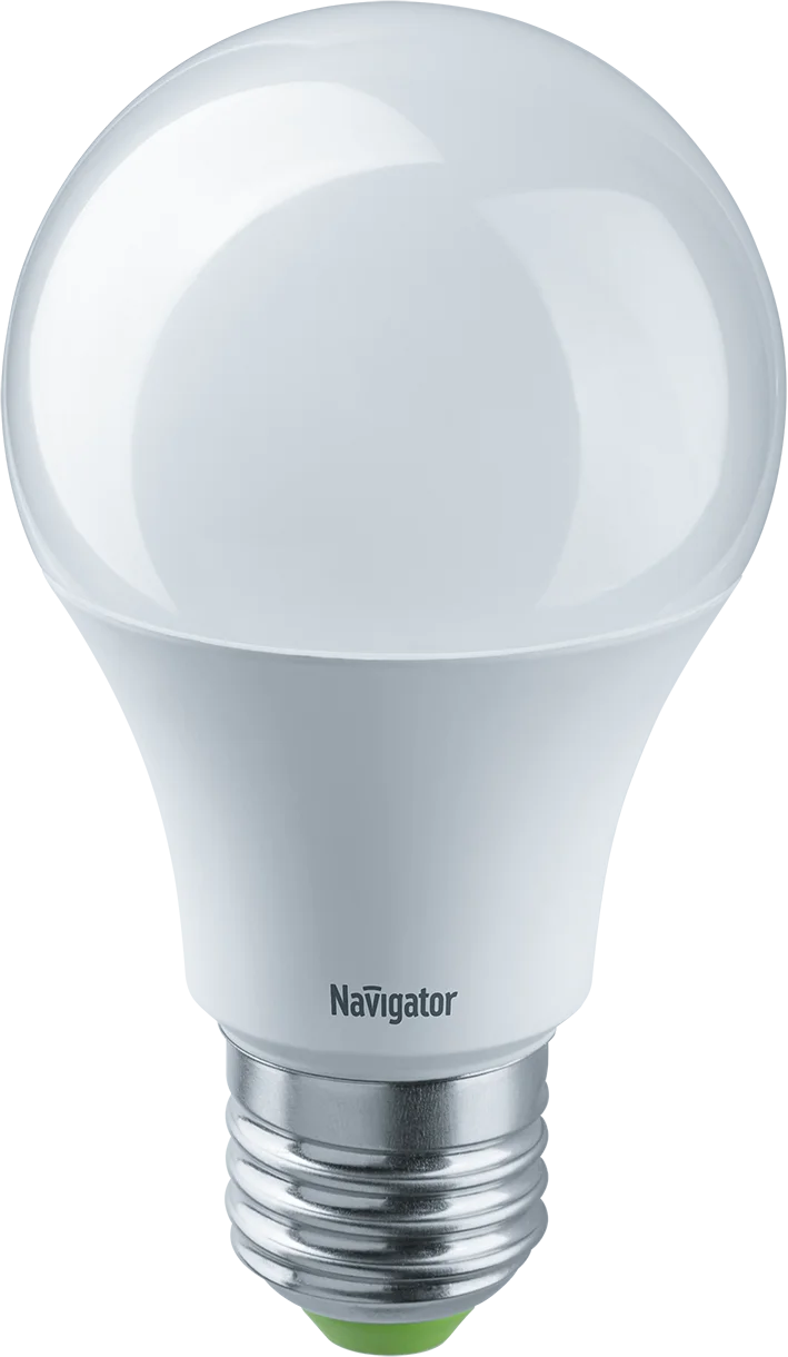 Лампа светодиодная LED 7вт 12/24в Е27 белый